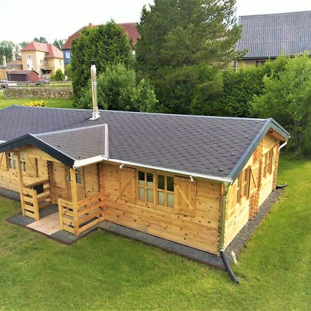 Adler Sommerhaus Oderwitz Экстерьер фото