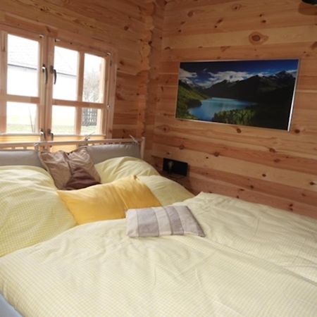 Adler Sommerhaus Oderwitz Экстерьер фото