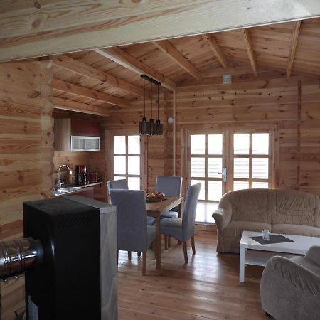 Adler Sommerhaus Oderwitz Экстерьер фото