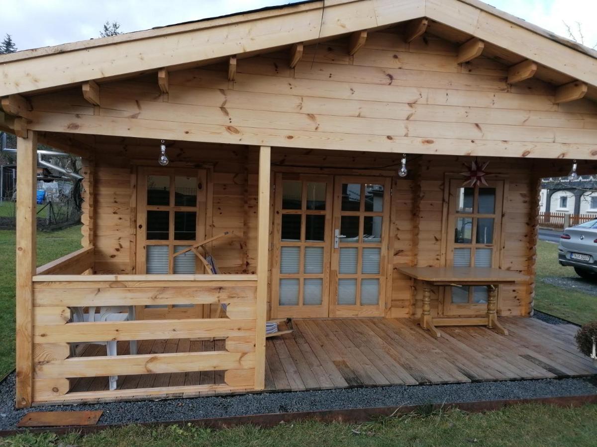 Adler Sommerhaus Oderwitz Экстерьер фото