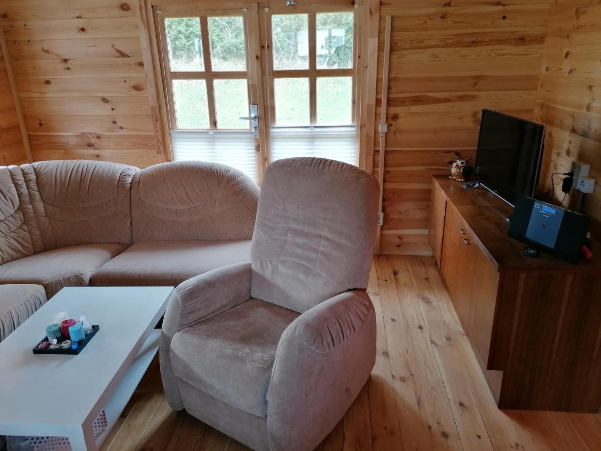 Adler Sommerhaus Oderwitz Экстерьер фото