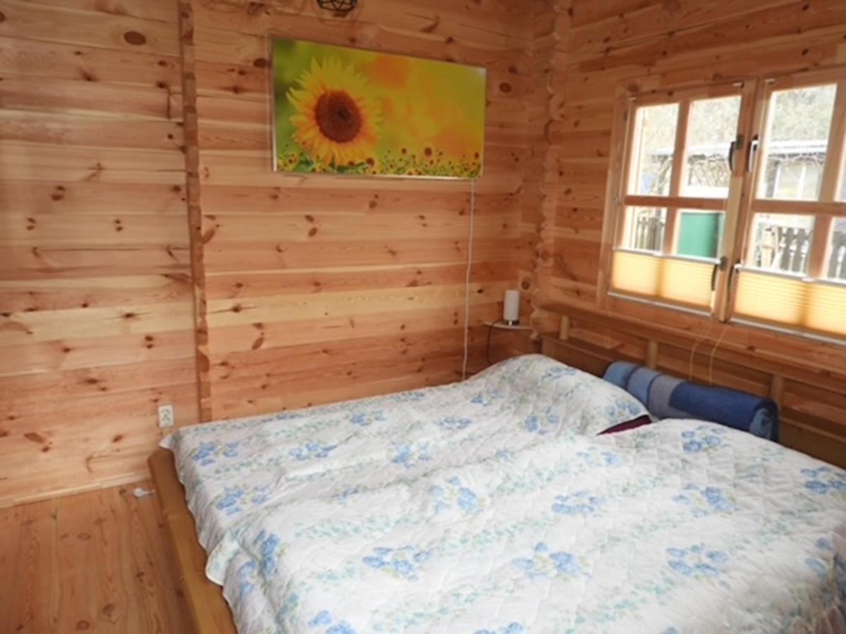 Adler Sommerhaus Oderwitz Экстерьер фото