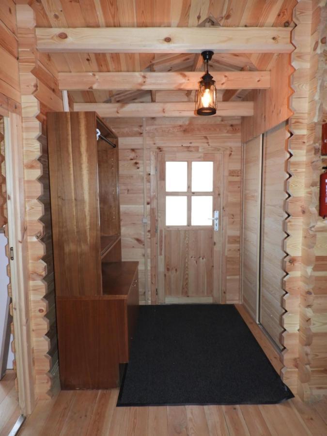 Adler Sommerhaus Oderwitz Экстерьер фото