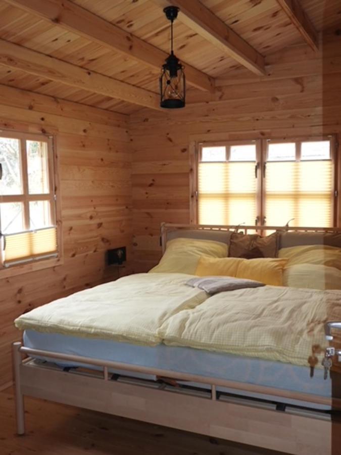 Adler Sommerhaus Oderwitz Экстерьер фото