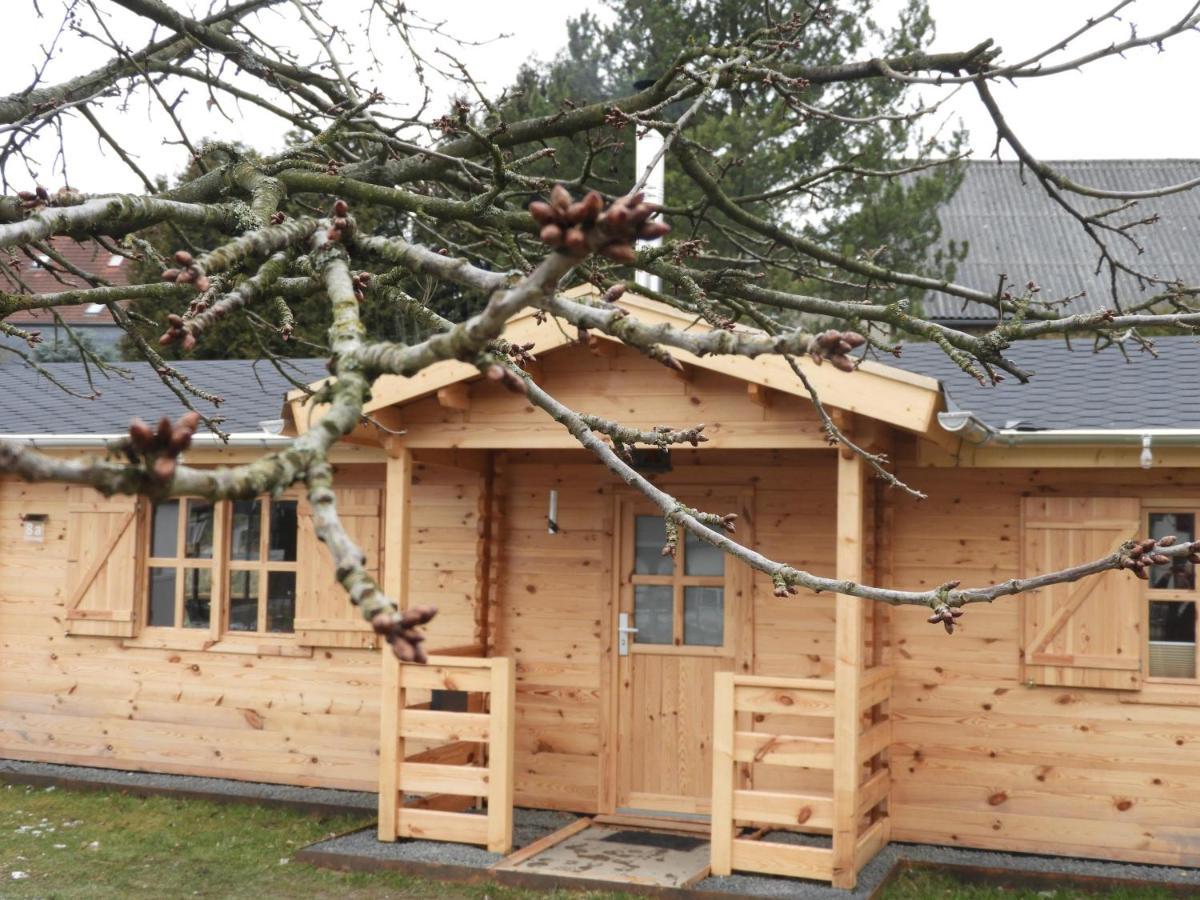 Adler Sommerhaus Oderwitz Экстерьер фото