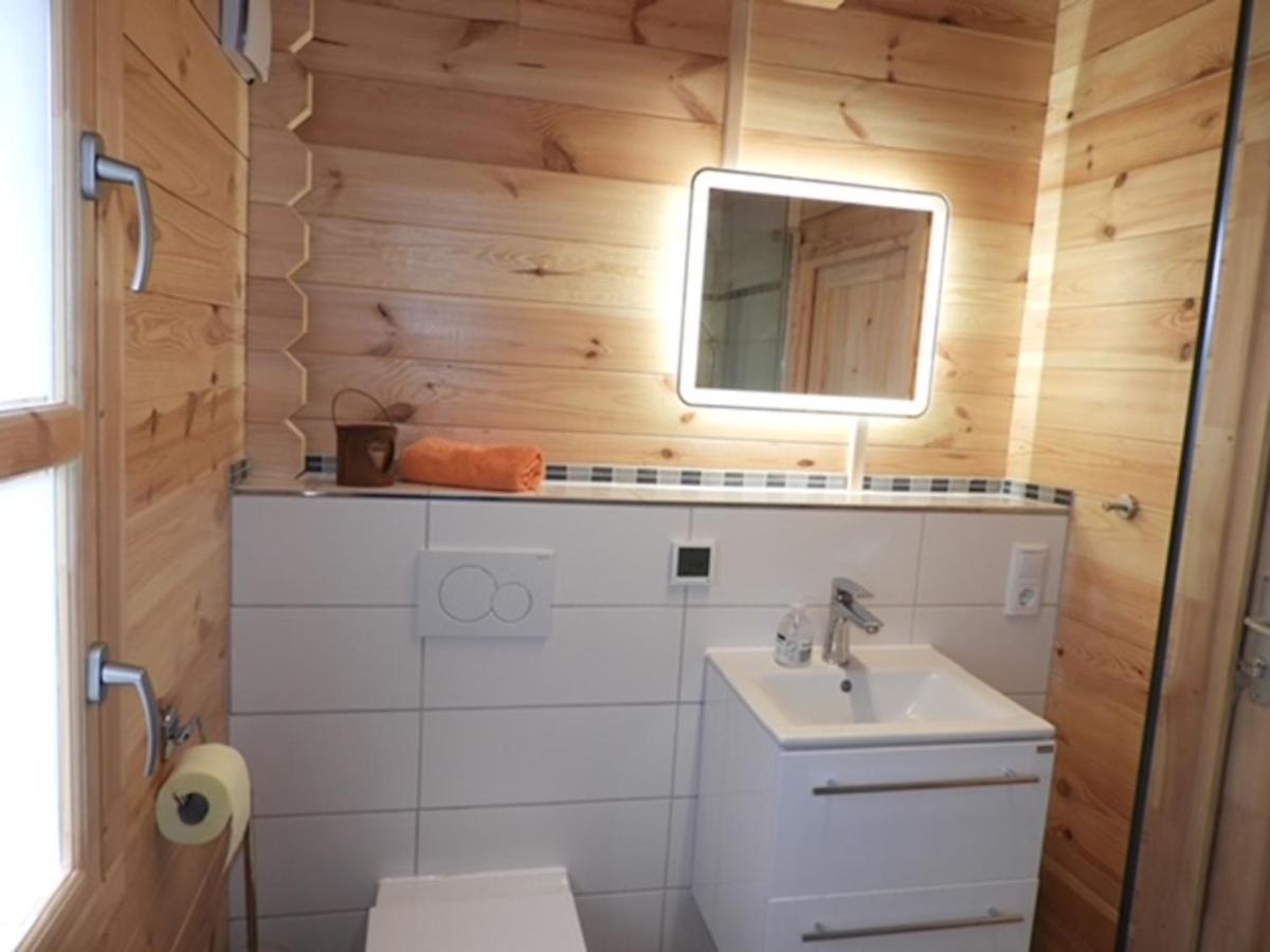 Adler Sommerhaus Oderwitz Экстерьер фото